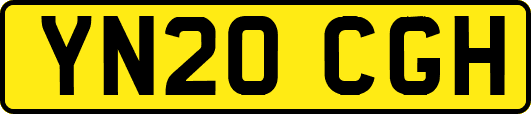 YN20CGH