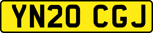 YN20CGJ