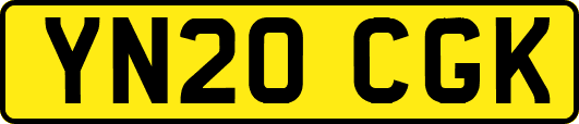 YN20CGK
