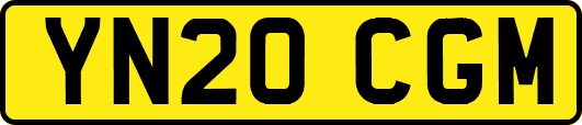 YN20CGM