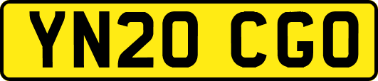 YN20CGO