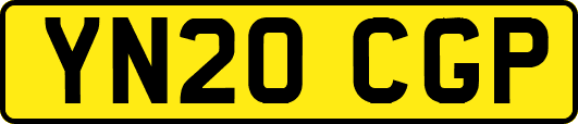YN20CGP