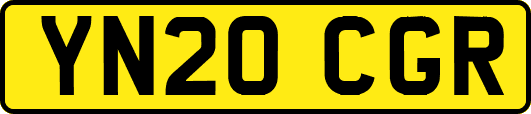 YN20CGR
