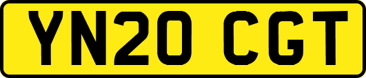 YN20CGT