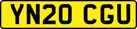 YN20CGU