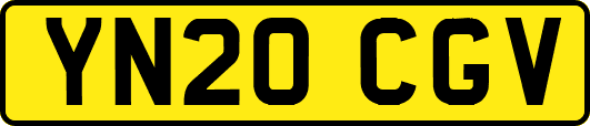 YN20CGV