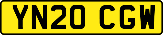 YN20CGW