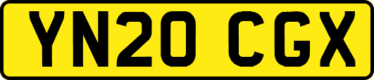 YN20CGX
