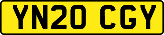 YN20CGY