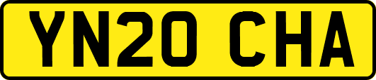 YN20CHA