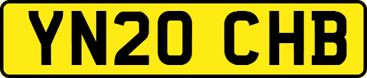 YN20CHB