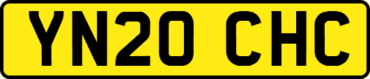 YN20CHC