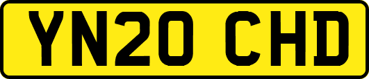 YN20CHD