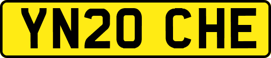 YN20CHE