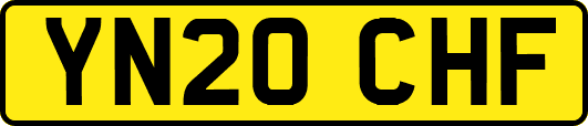 YN20CHF