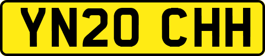 YN20CHH