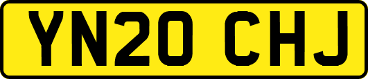 YN20CHJ