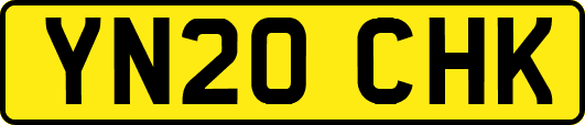 YN20CHK