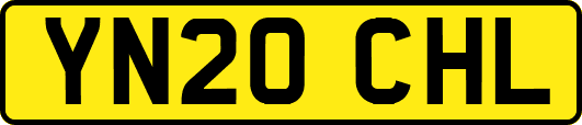 YN20CHL