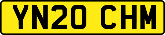YN20CHM