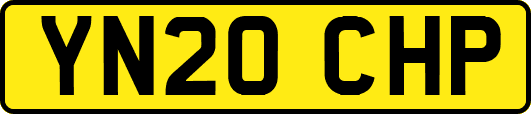 YN20CHP