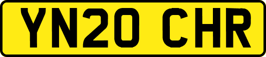 YN20CHR
