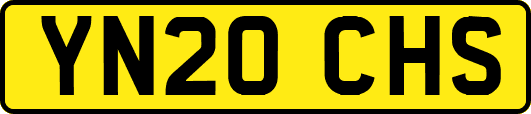 YN20CHS