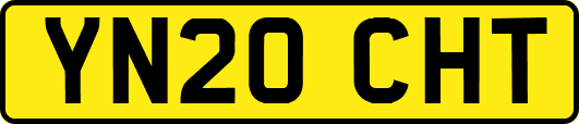 YN20CHT
