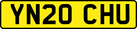 YN20CHU