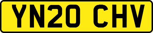 YN20CHV