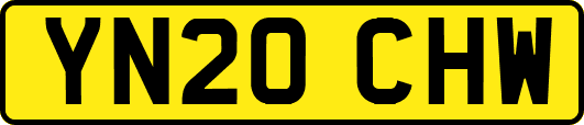 YN20CHW