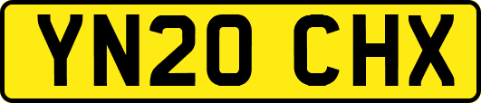 YN20CHX