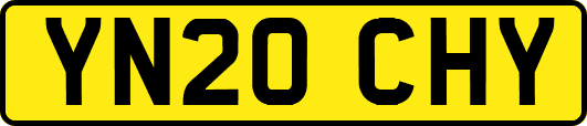 YN20CHY