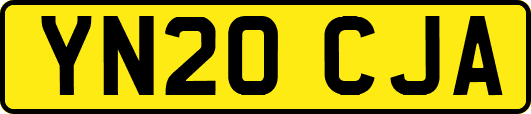 YN20CJA