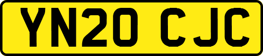 YN20CJC