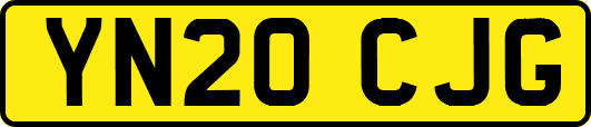 YN20CJG