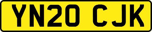 YN20CJK