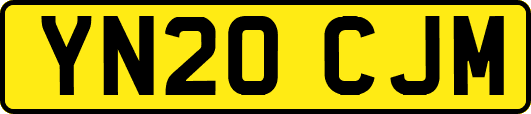 YN20CJM