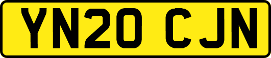 YN20CJN