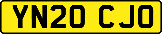 YN20CJO