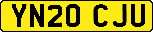 YN20CJU