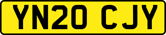 YN20CJY