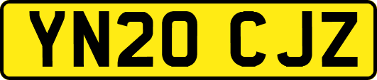 YN20CJZ