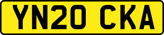 YN20CKA