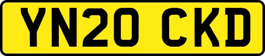 YN20CKD