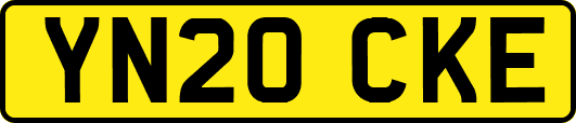 YN20CKE