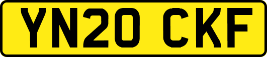 YN20CKF
