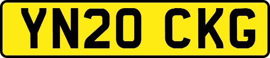 YN20CKG