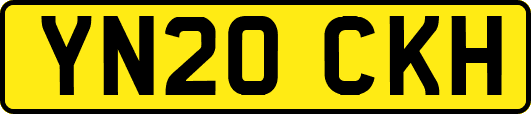 YN20CKH