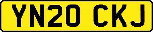 YN20CKJ